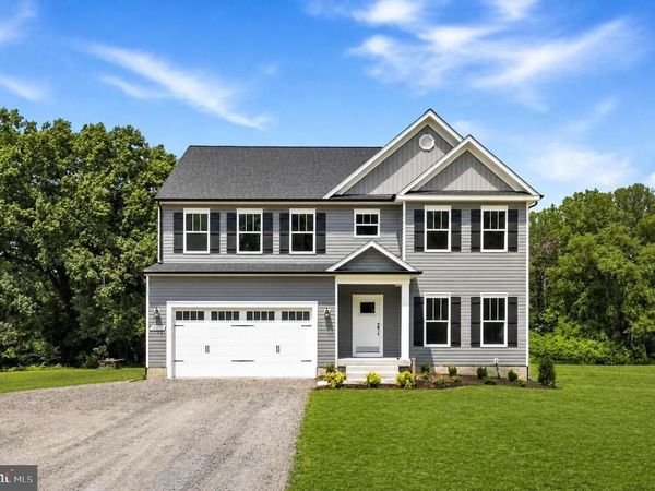 LOT 137 INDIANTOWN ROAD, KING GEORGE, VA 22485