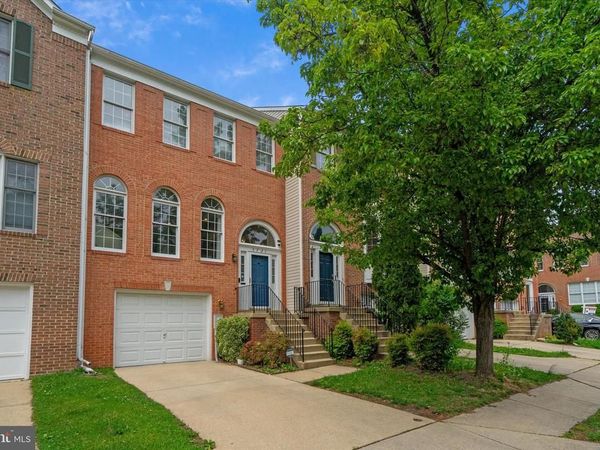 3721 BERLEIGH HILL COURT, BURTONSVILLE, MD 20866