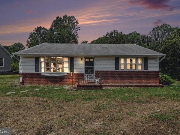 10218 INDIANTOWN ROAD, KING GEORGE, VA 22485