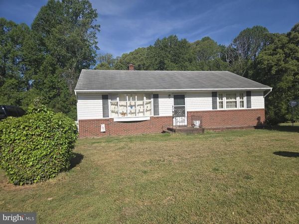 10218 INDIANTOWN ROAD, KING GEORGE, VA 22485
