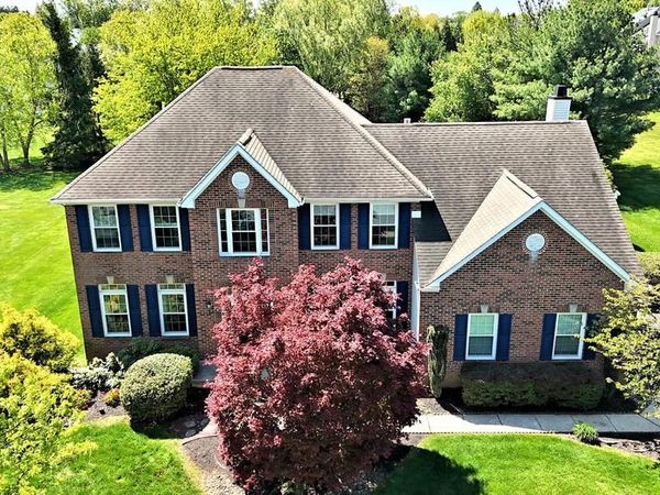 67 PROVIDENCE DRIVE, RICHBORO, PA 18954