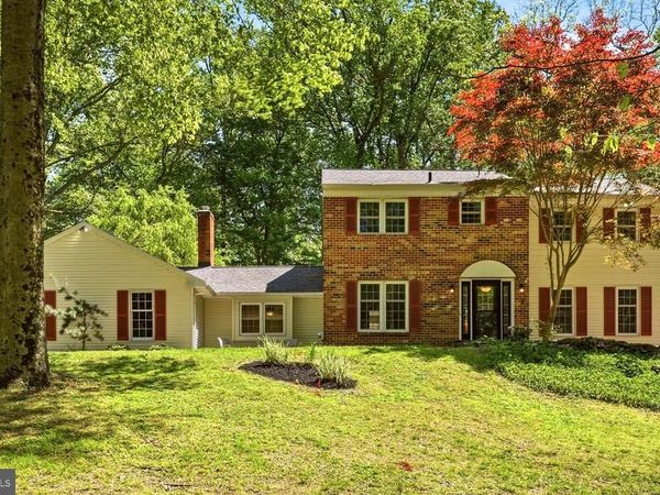 108 CARTER WAY, GLEN MILLS, PA 19342