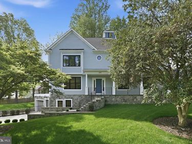 6801 CRUTCHFIELD STREET, FALLS CHURCH, VA 22043