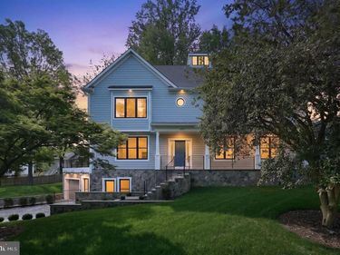 6801 CRUTCHFIELD STREET, FALLS CHURCH, VA 22043