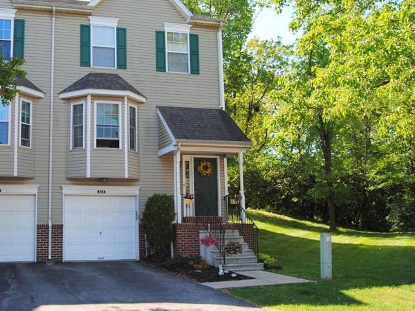 511 STURBRIDGE COURT , KING OF PRUSSIA, PA 19406