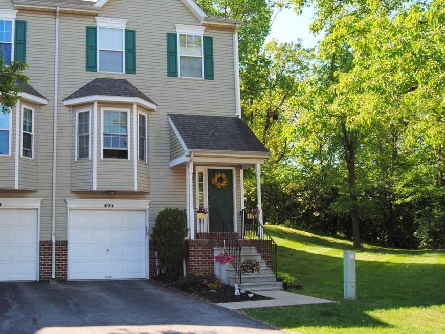 511 Sturbridge Court , King of Prussia, PA 19406 Main Photo