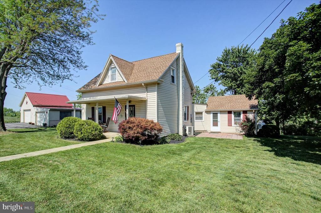14240 WINDY HAVEN ROAD, SMITHSBURG, MD 21783