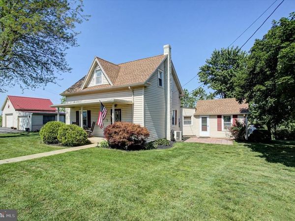 14240 WINDY HAVEN ROAD, SMITHSBURG, MD 21783