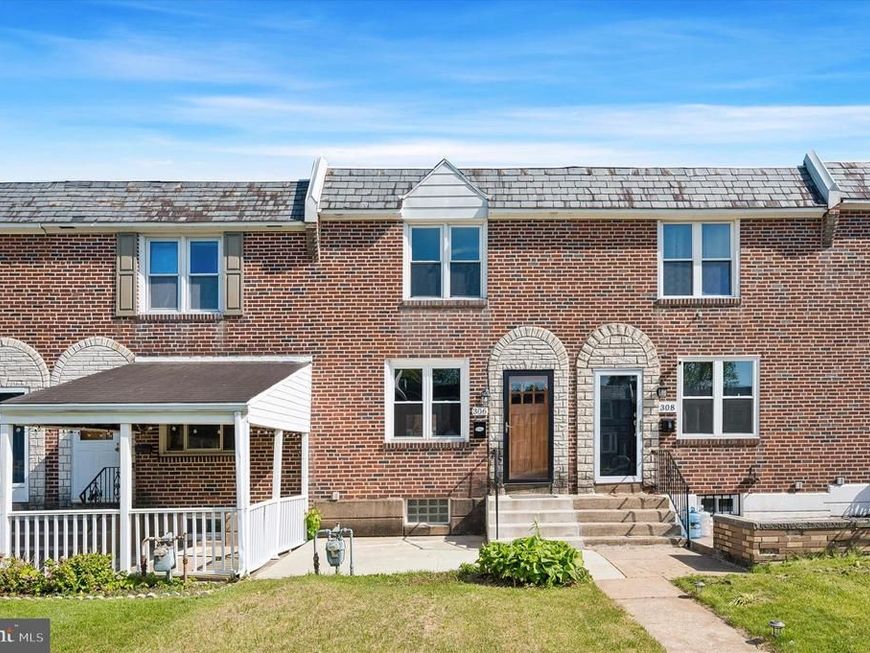 306 Pine Street , Sharon Hill, PA 19079 Main Photo
