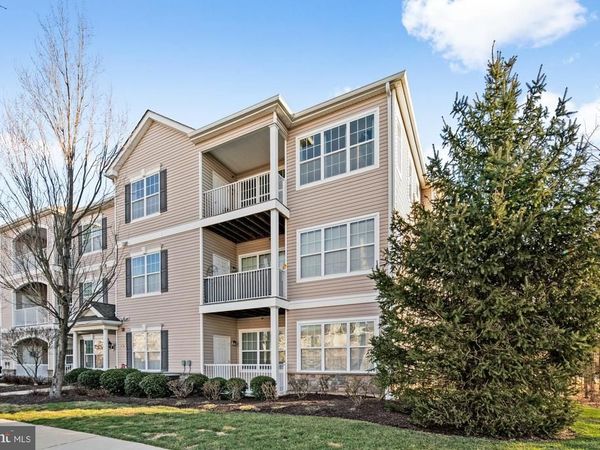 1037 TIMBERLAKE DRIVE , EWING, NJ 08618