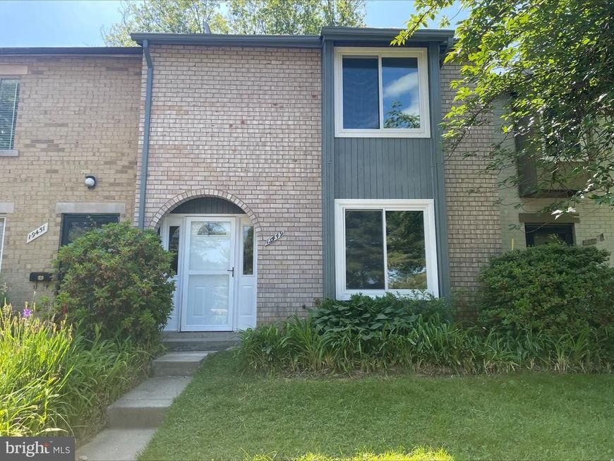 19449 Transhire Road, Montgomery Village, MD 20886 Main Photo