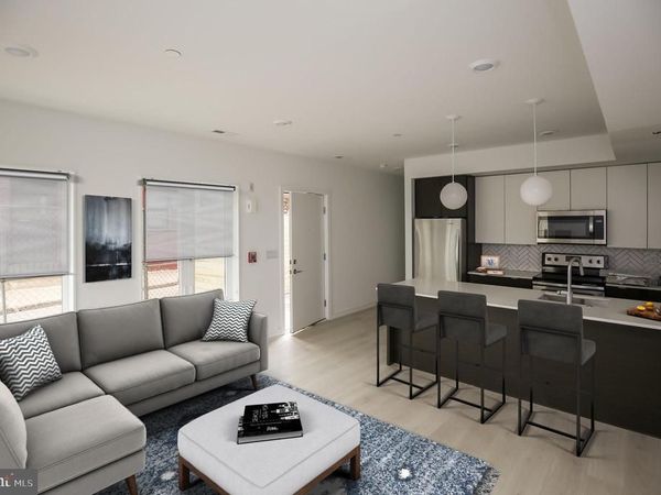 1250 N TANEY , Unit B, PHILADELPHIA, PA 19121