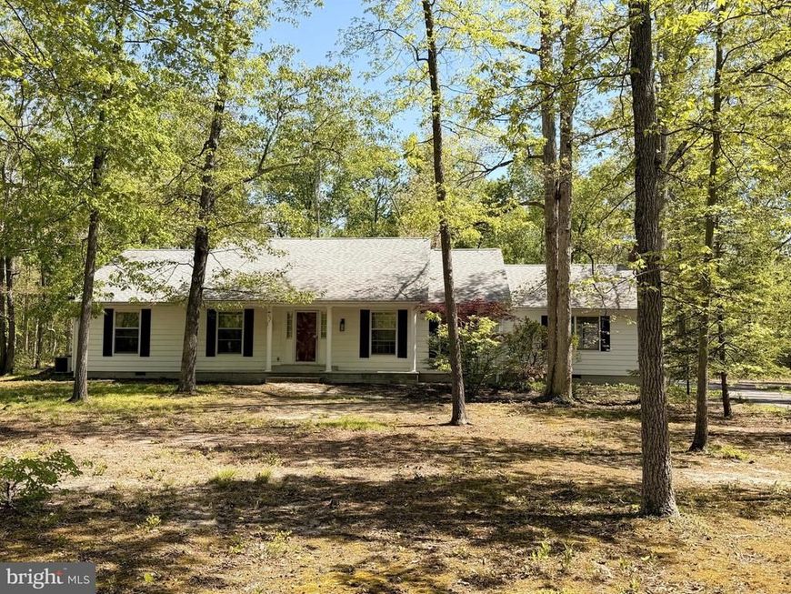 25865 Brookwood Road, Greensboro, MD 21639 Main Photo