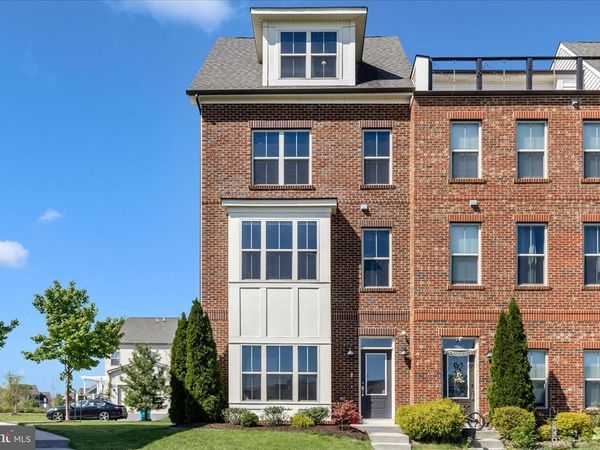 4376 VIRIDIAN TERRACE, MONROVIA, MD 21770