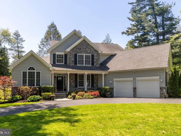 1086 KINGSLEY ROAD, RYDAL, PA 19046
