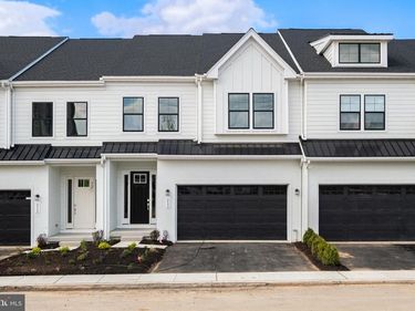 217 RIVER TRAIL CIRCLE, Unit 54, KING OF PRUSSIA, PA 19406