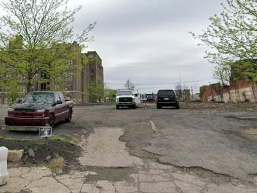 2618 28 W Huntingdon Street, Philadelphia, PA 19132 Main Photo