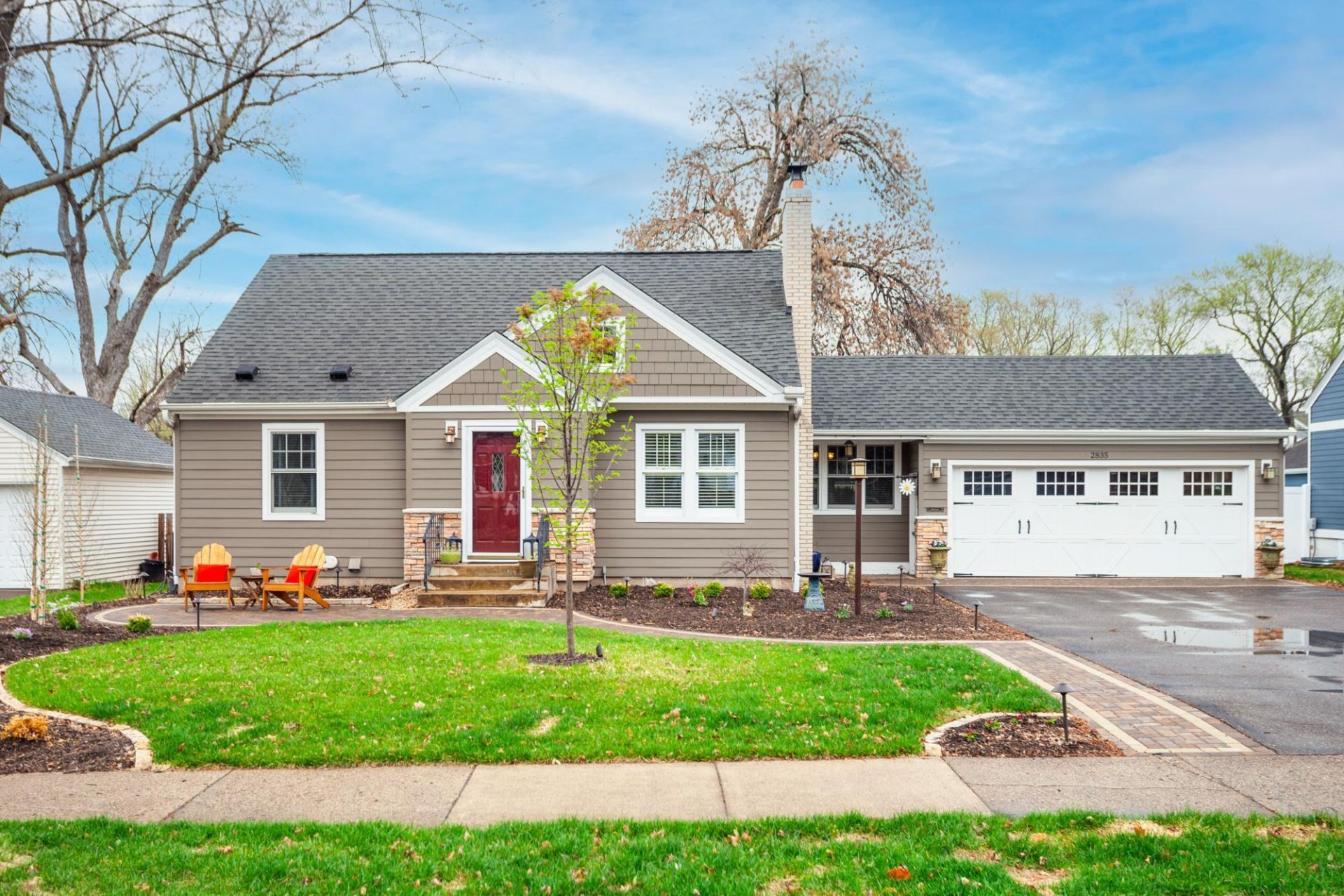 2835 Webster Avenue S, Saint Louis Park, MN 55416 Main Photo