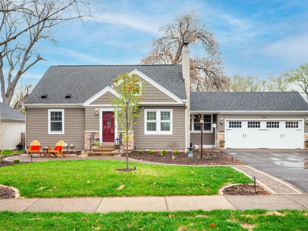 2835 Webster Avenue S, Saint Louis Park, MN 55416
