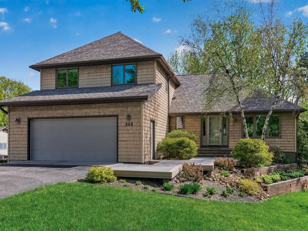 523 Wildwood Avenue, Saint Paul, MN 55110