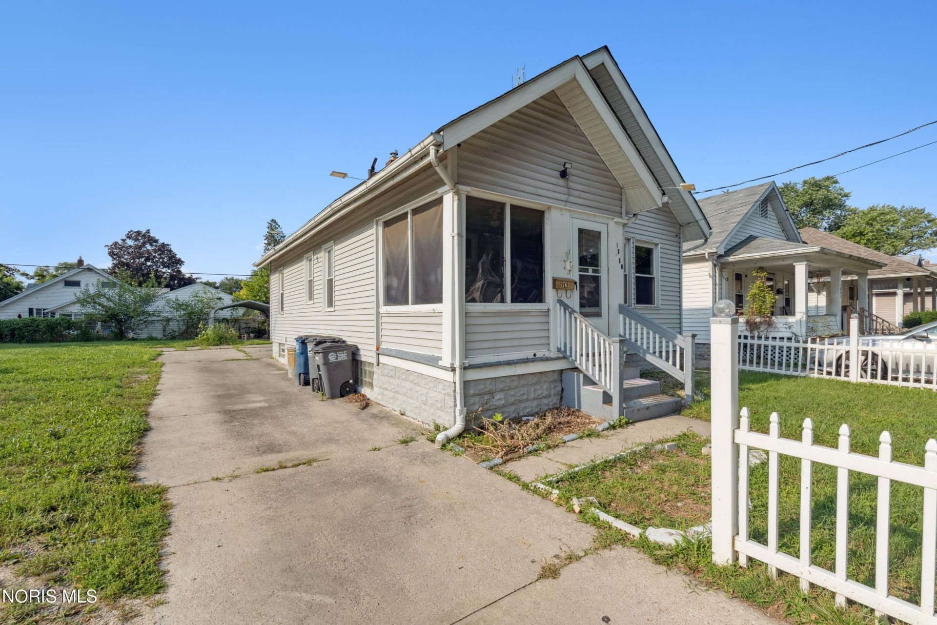 1763 Georgia Avenue , Toledo, OH 43613 Main Photo