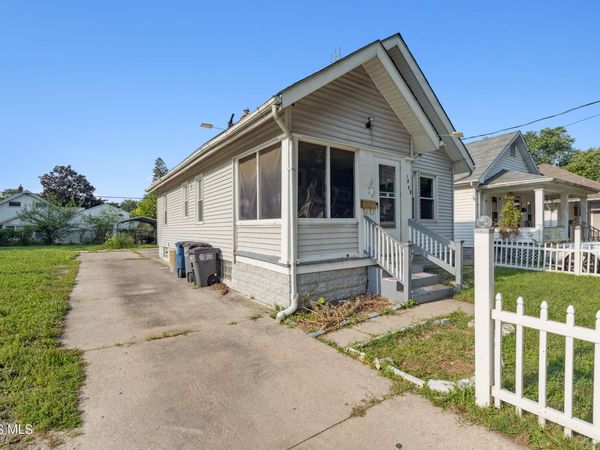 1763 Georgia Avenue , Toledo, OH 43613