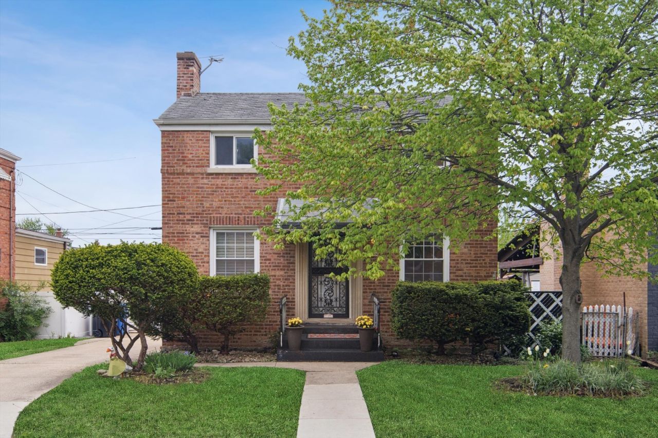 5309 N Oketo Avenue, Chicago, IL 60656 Main Photo
