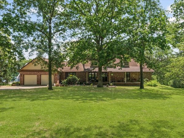 112 Dakota Drive , Loda, IL 60948