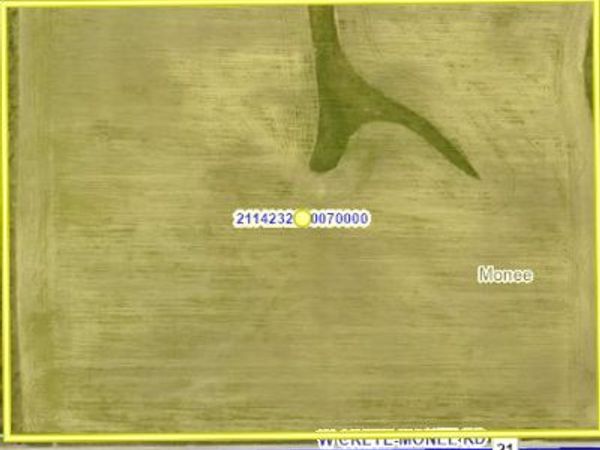 000000 W Crete Monee Road , Monee, IL 60449