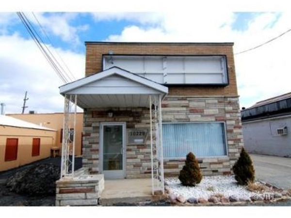 10229 Ridgeland Avenue , Chicago Ridge, IL 60415