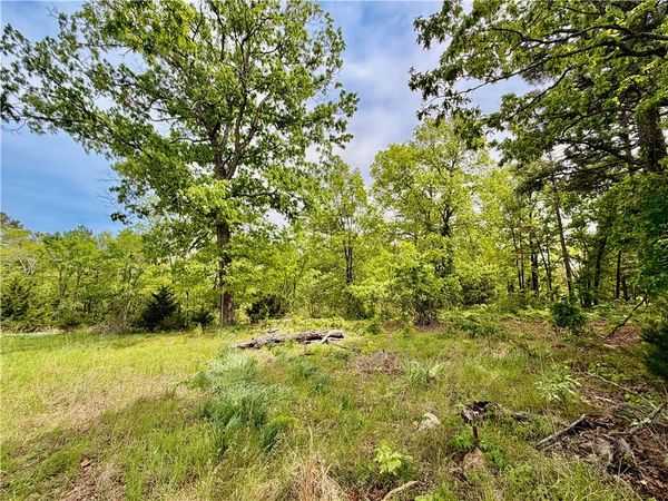 52 County Road 117 , Eureka Springs, AR 72631