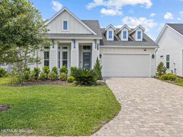 42 ROSE BUD Lane, St. Augustine, FL 32092