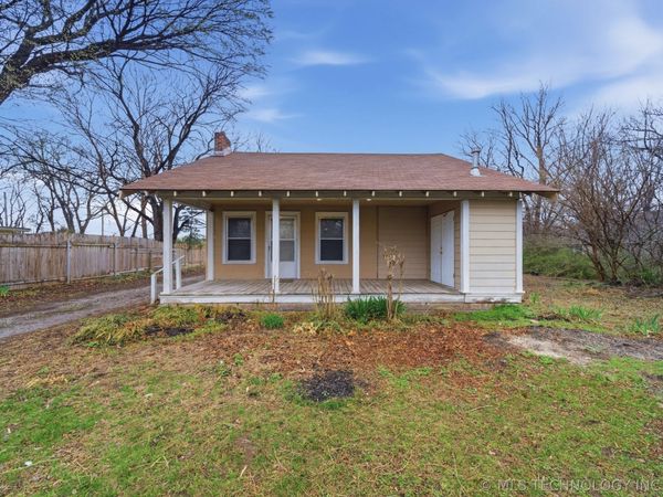 1313 E 66th Place , Tulsa, OK 74136