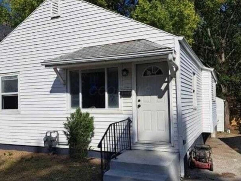 178 Belvidere Avenue , Columbus, OH 43223 Photo 1
