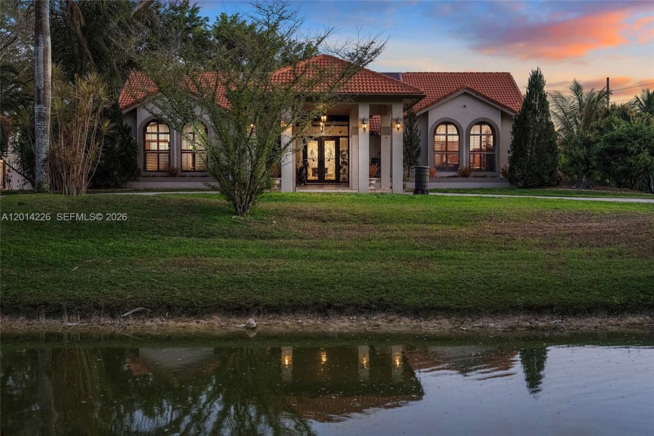 18950 SW 59th St , Southwest Ranches, FL 33332 Photo