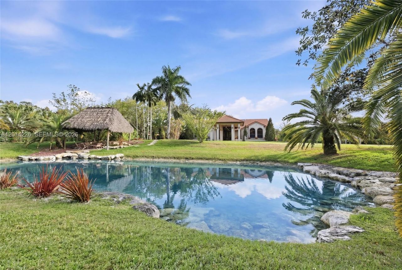 18950 SW 59th St , Southwest Ranches, FL 33332 Photo