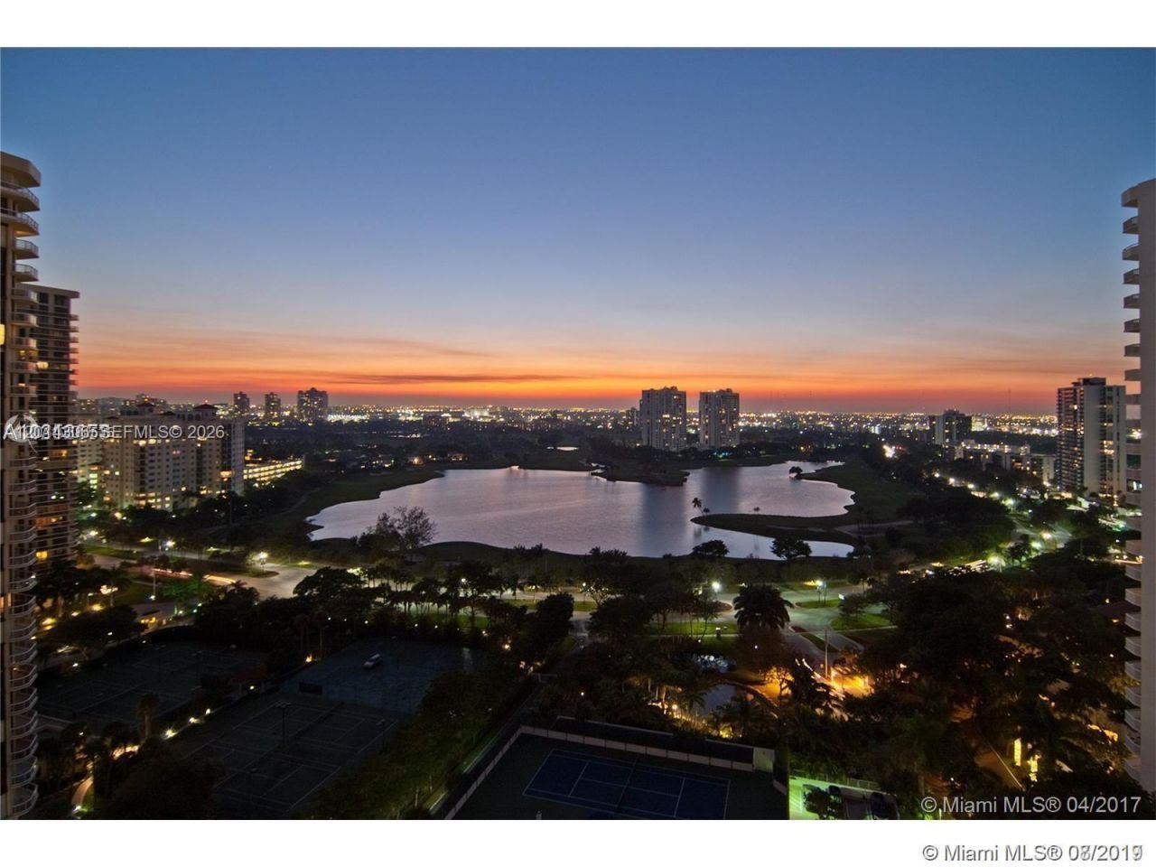 20201 E Country Club Dr , Unit 1408, Aventura, FL 33180 Photo