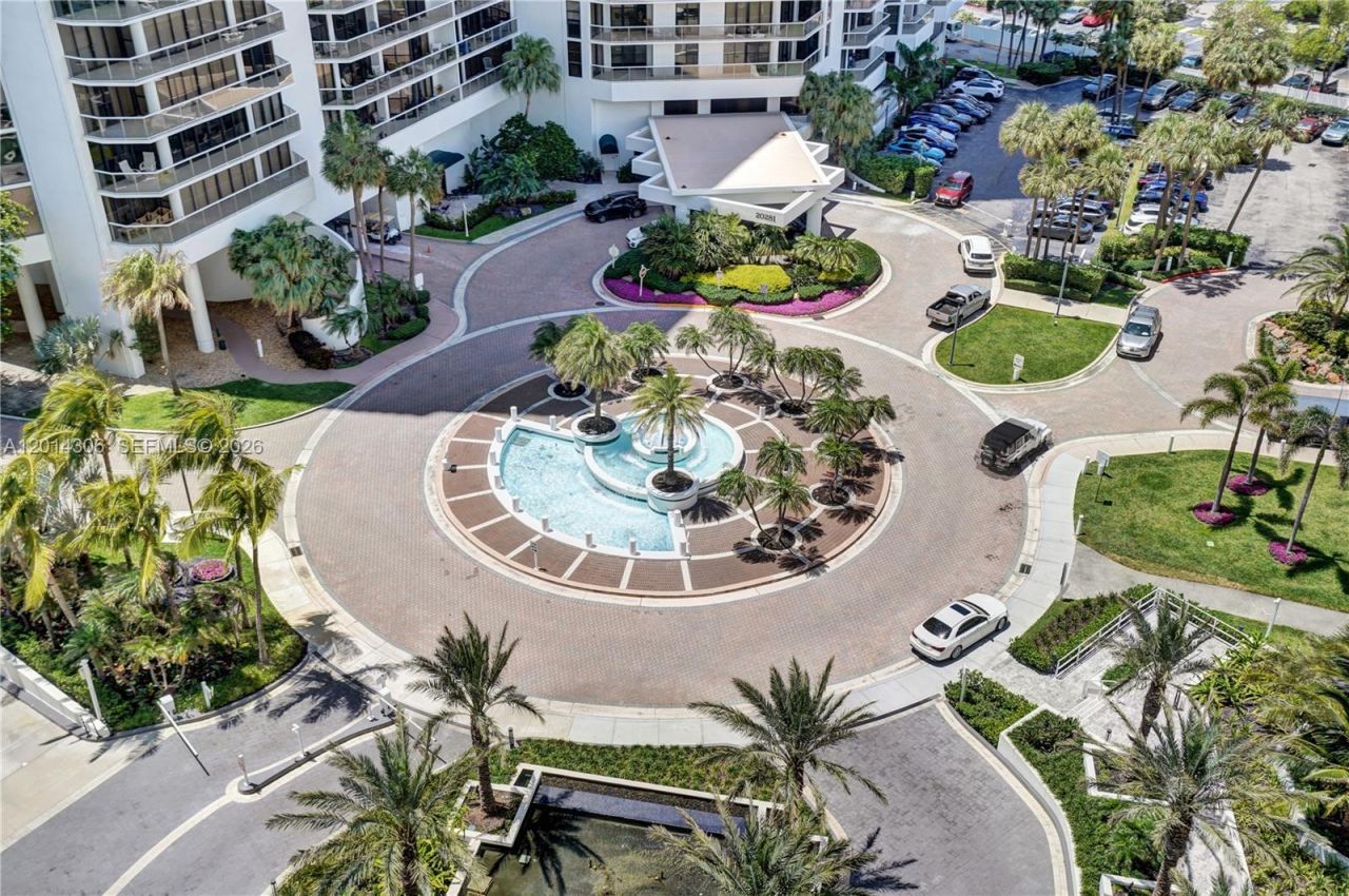 20201 E Country Club Dr , Unit 1408, Aventura, FL 33180 Photo