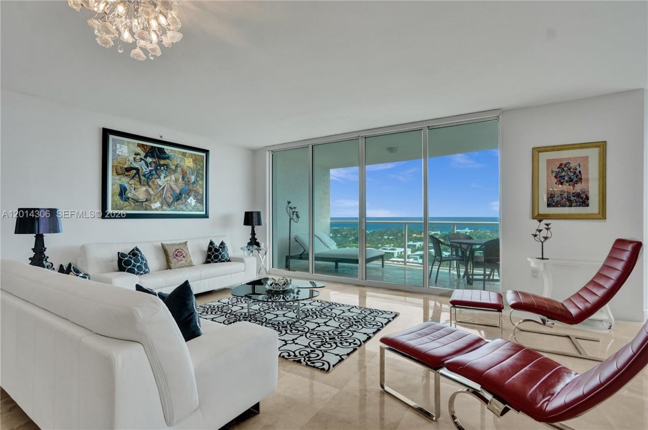 20201 E Country Club Dr , Unit 1408, Aventura, FL 33180 Photo