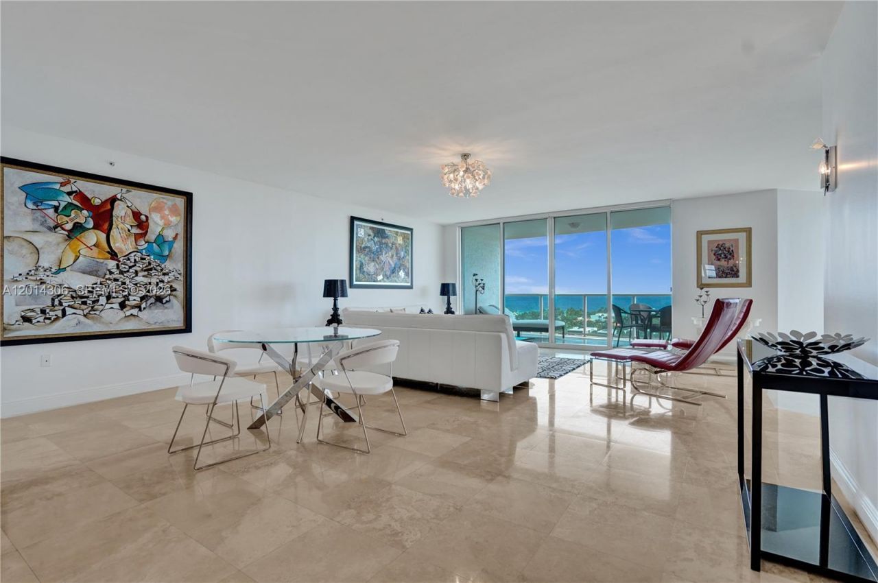 20201 E Country Club Dr , Unit 1408, Aventura, FL 33180 Photo
