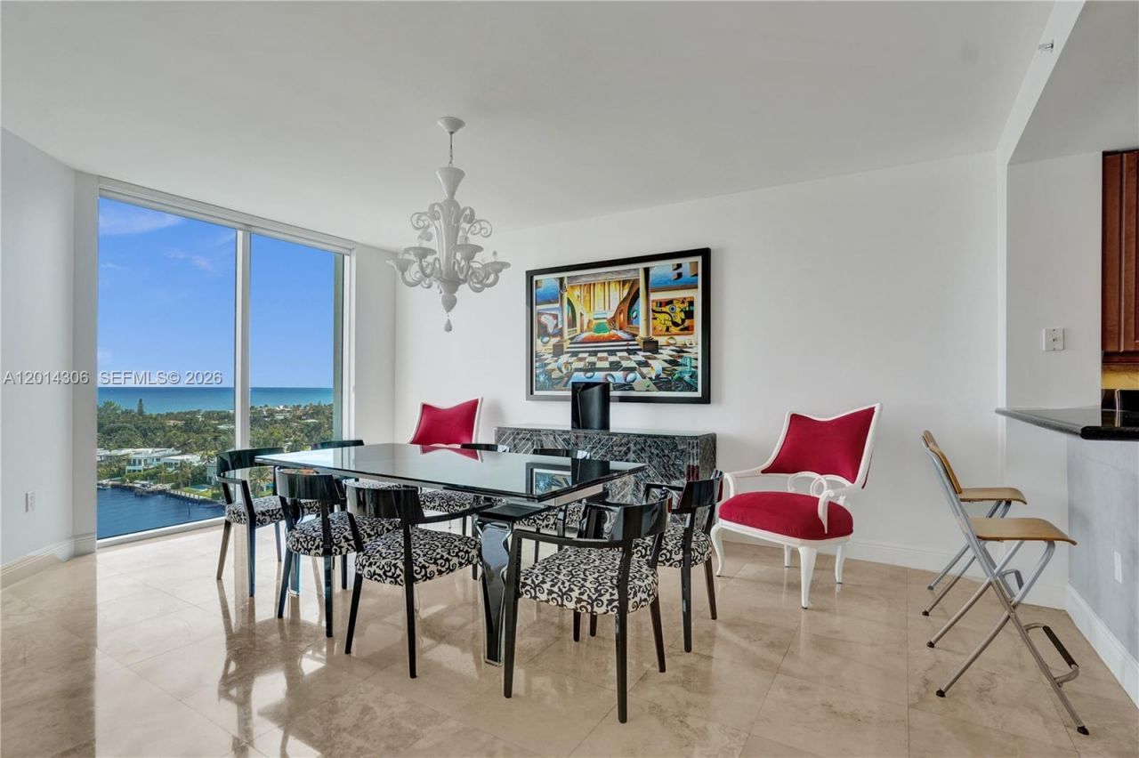 20201 E Country Club Dr , Unit 1408, Aventura, FL 33180 Photo