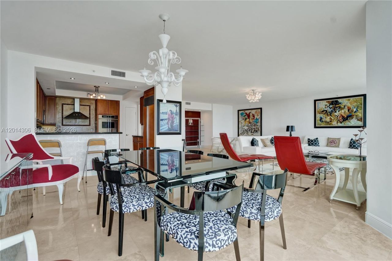 20201 E Country Club Dr , Unit 1408, Aventura, FL 33180 Photo