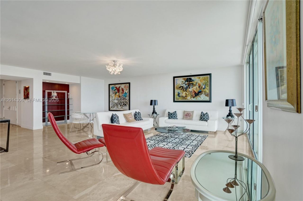 20201 E Country Club Dr , Unit 1408, Aventura, FL 33180 Photo