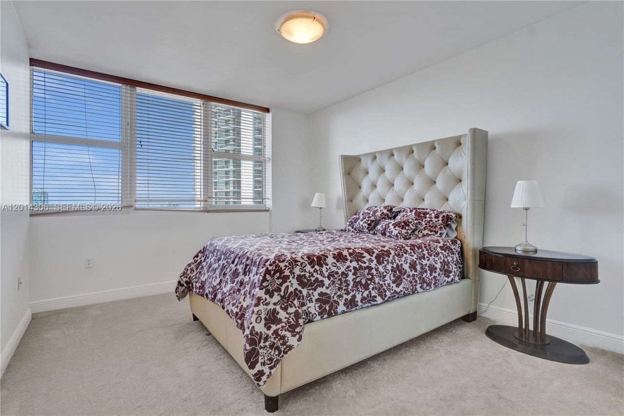 20201 E Country Club Dr , Unit 1408, Aventura, FL 33180 Photo