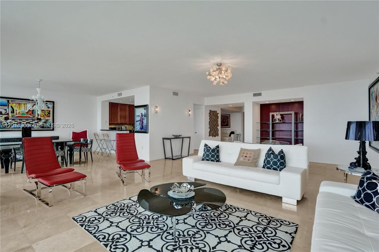 20201 E Country Club Dr , Unit 1408, Aventura, FL 33180 Photo