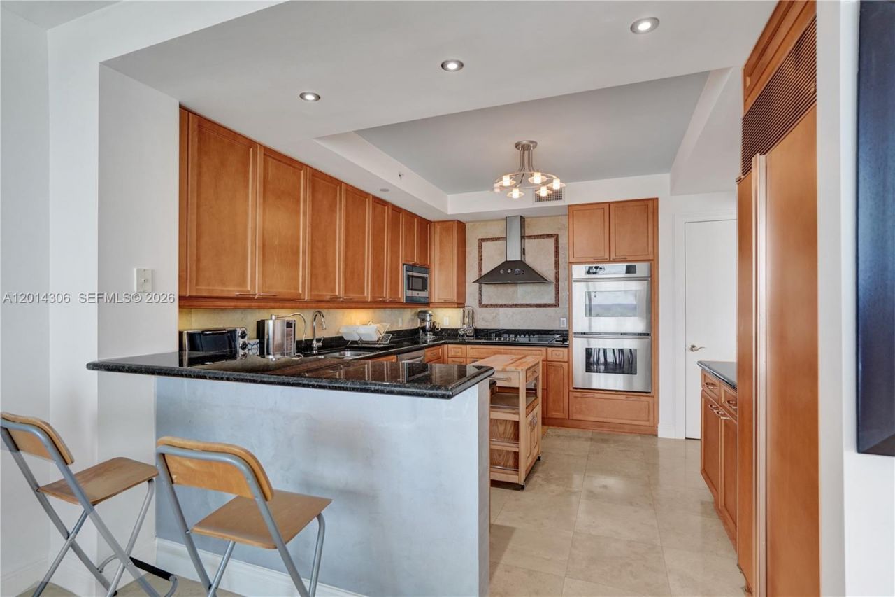 20201 E Country Club Dr , Unit 1408, Aventura, FL 33180 Photo