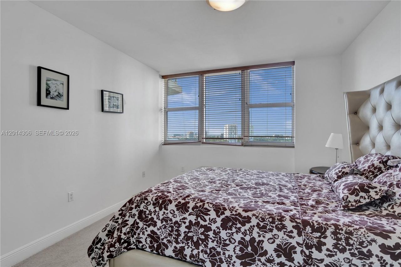 20201 E Country Club Dr , Unit 1408, Aventura, FL 33180 Photo