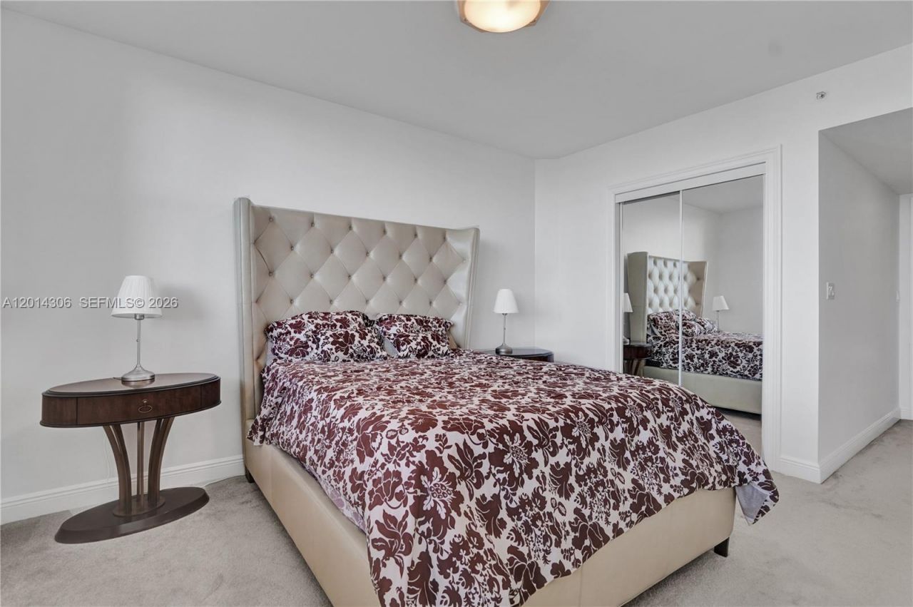 20201 E Country Club Dr , Unit 1408, Aventura, FL 33180 Photo