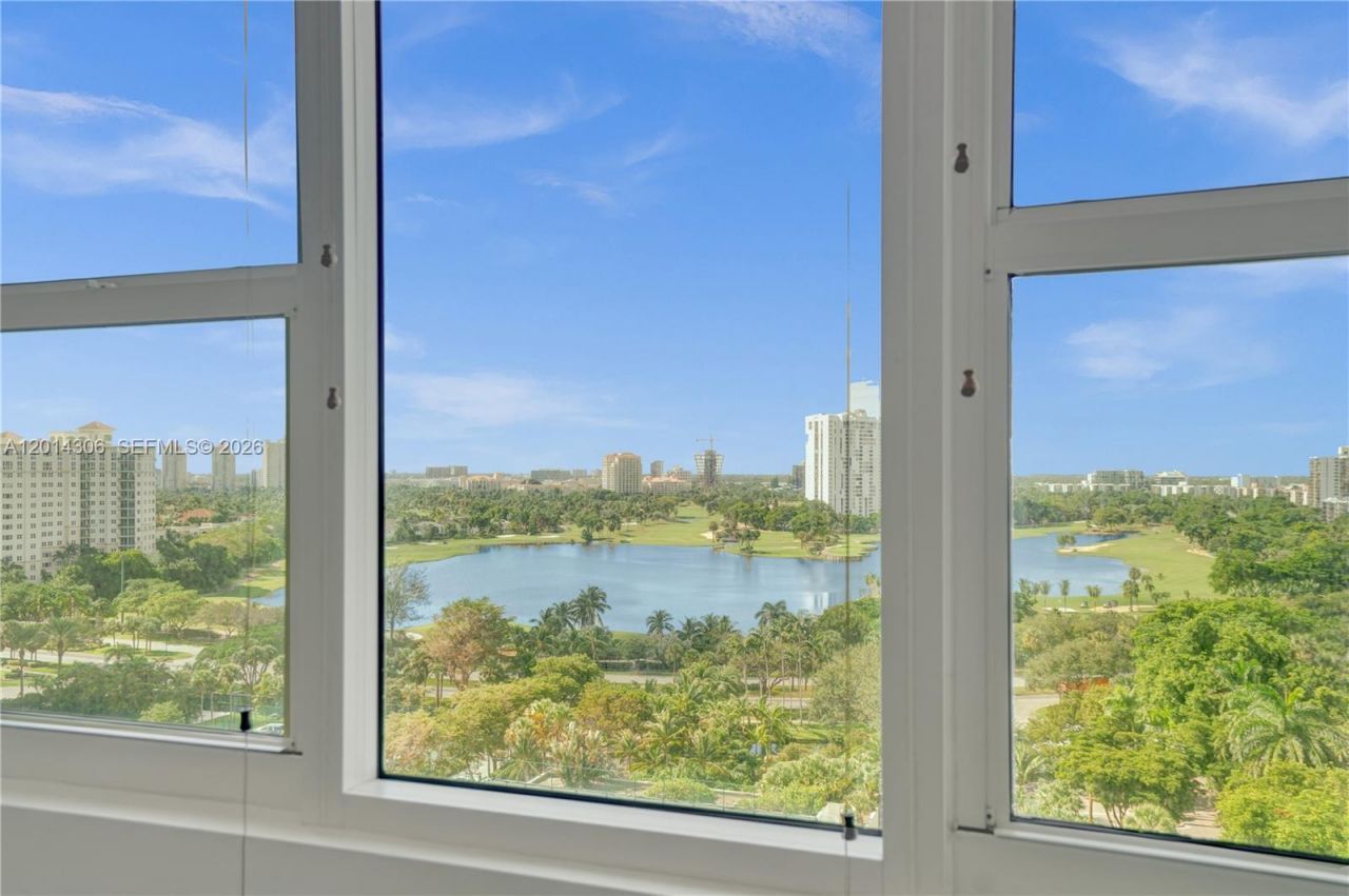 20201 E Country Club Dr , Unit 1408, Aventura, FL 33180 Photo