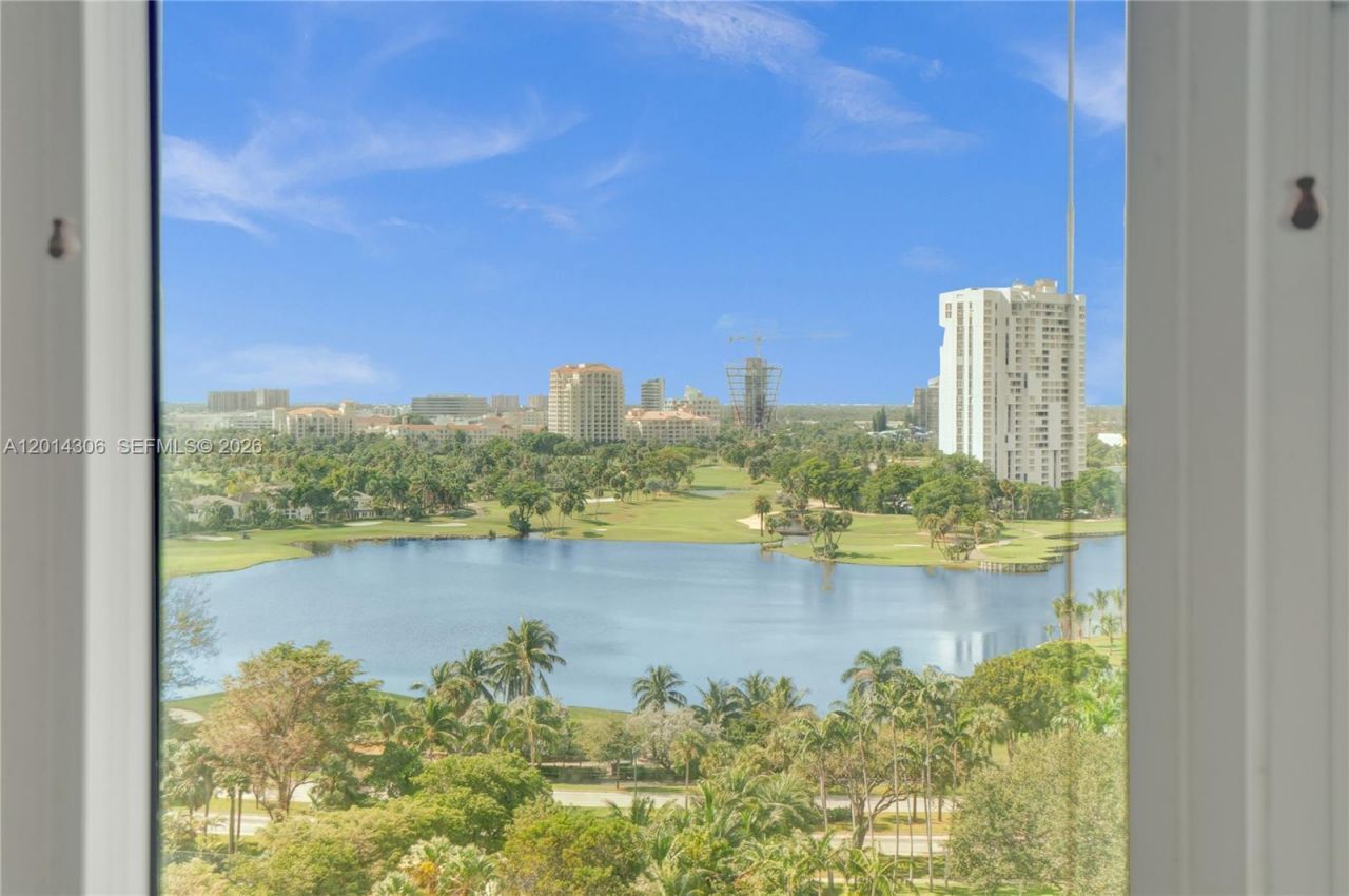20201 E Country Club Dr , Unit 1408, Aventura, FL 33180 Photo